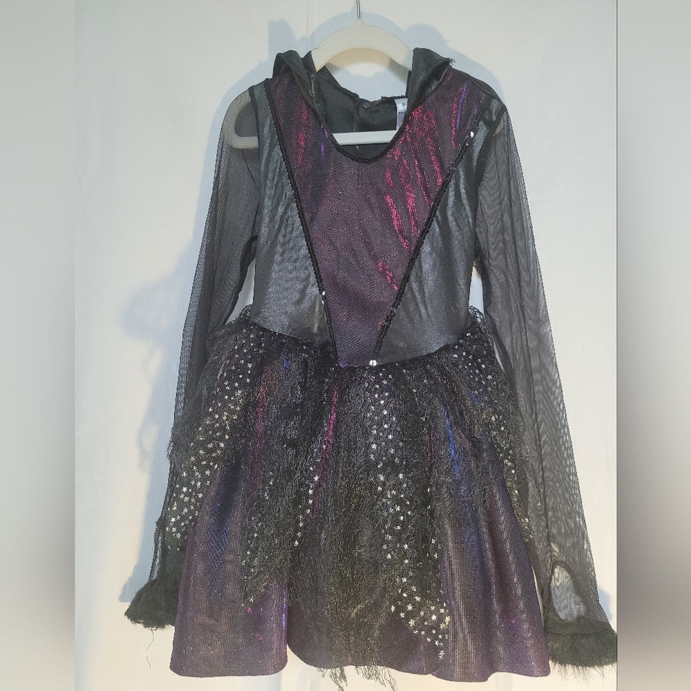 Midnight Unicorn Costume from Spirit Halloween